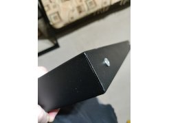 Стол Лота Лофт 120 25 мм сабия / черный матовый фото покупателя 378