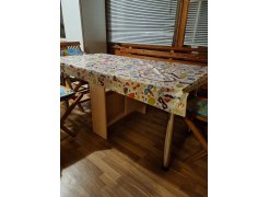 Стол-книжка СтК22 венге фото покупателя 11