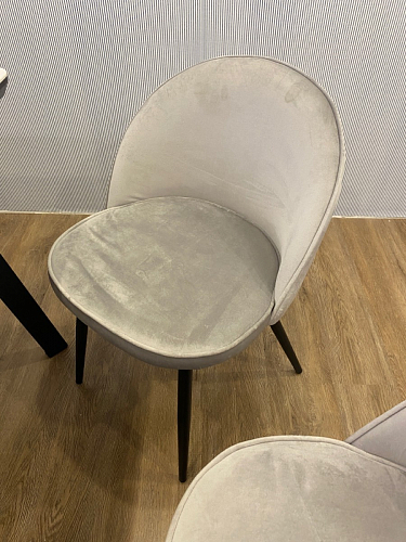 Стул Dodo синий фото покупателя 81