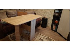 Стол-книжка Мечта венге фото покупателя 2