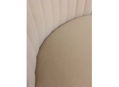 Стул Gabi 1 бежевый фото покупателя 247