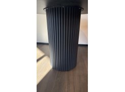 Стол Барел 110 белый / золото фото покупателя 8