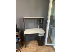 Компьютерный стол Дебют венге / лоредо фото покупателя 1