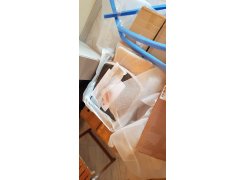 Стул Tod beige / black фото покупателя 6