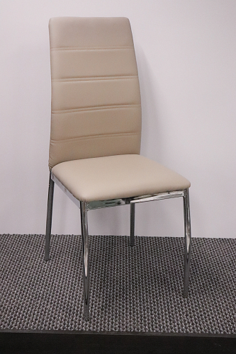 Стул Okus white из шоурума 1