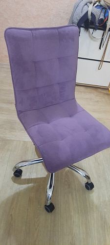 Компьютерное кресло Zero/Зеро оранжевый 18 фото покупателя 331