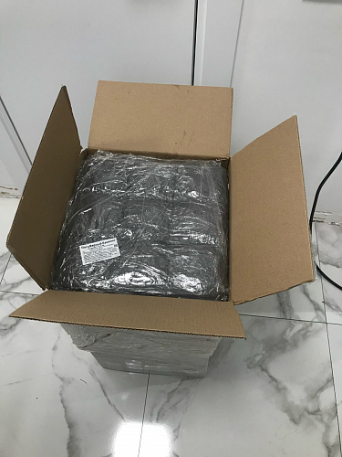 Барный стул Лофт катания лаванда / белый матовый фото покупателя 164