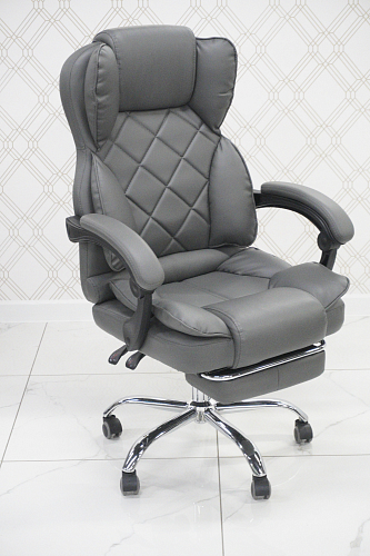 Компьютерное кресло Kolson сream из шоурума 2