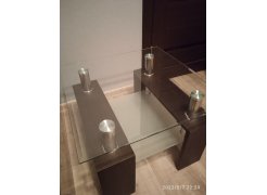 Журнальный столик CT1-052 white фото покупателя 31