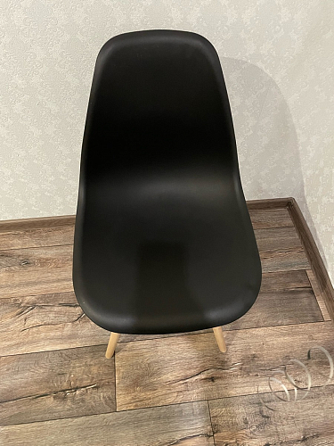 Стул Eames PC-015 белый фото покупателя 128