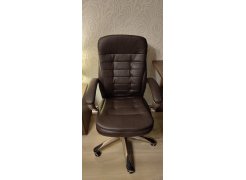 Компьютерное кресло Palamos brown фото покупателя 8