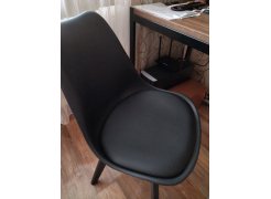 Деревянный стул Bonuss green фото покупателя 86