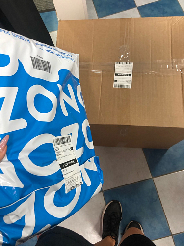 Пластиковый стул Eames PC-015 желтый фото покупателя 276