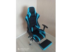 Компьютерное кресло Kano 1 cream / black фото покупателя 168