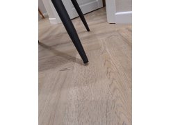 Стул на металлокаркасе Вейв темно-серый / черный фото покупателя 231