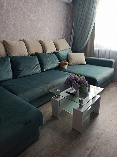 Журнальный столик CT1-052 wenge фото покупателя 78