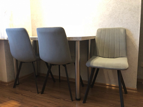 Стул Sling бежевый фото покупателя 28