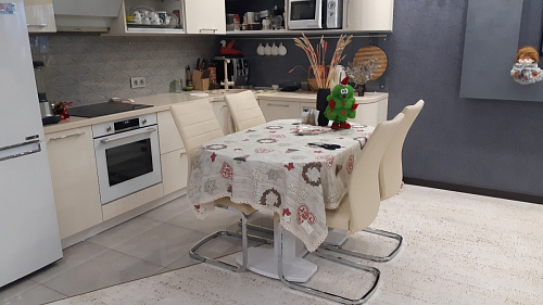 Стул Basit бежевый фото покупателя 1