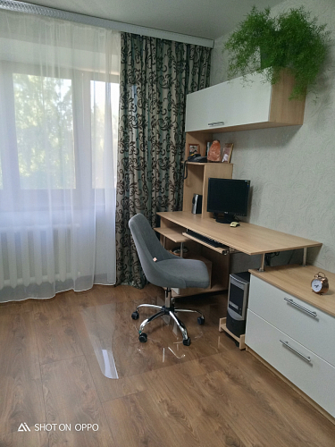 Компьютерное кресло Swan/Сван розовый фото покупателя 35