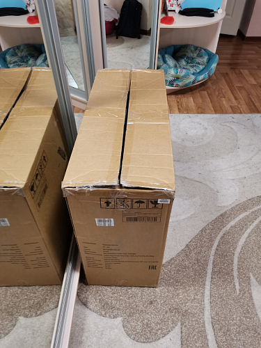 Компьютерное кресло Aragon белое фото покупателя 255