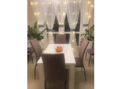 Стул Tod gray / black фото покупателя 41