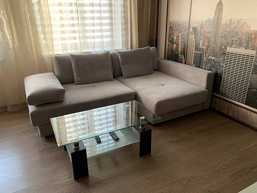 Журнальный столик ST-052 white фото покупателя 43