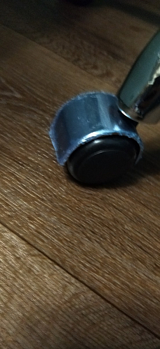 Компьютерное кресло Zero бежевый 7 фото покупателя 297