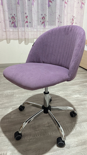 Компьютерное кресло Melody/Мелоди малахит фото покупателя 191