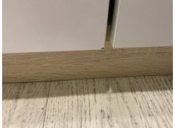 Готовая прихожая Хай-тек венге фото покупателя 1