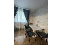 Стул на металлокаркасе Челси серый 02 / черный фото покупателя 219