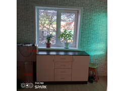 Комод Кэт-7 венге linum/дуб белфорт фото покупателя 36