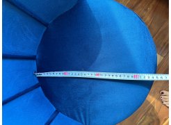 Компьютерное кресло Bud pink фото покупателя 4