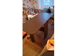 Стол-книжка Мечта венге фото покупателя 128