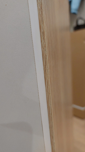 Тумба С932 белая фото покупателя 4