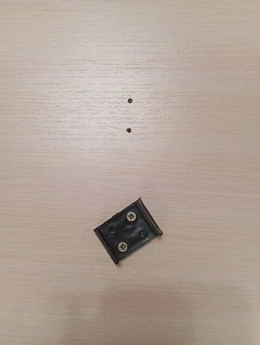 Стол-книжка СтК6 венге высота 54 см фото покупателя 67