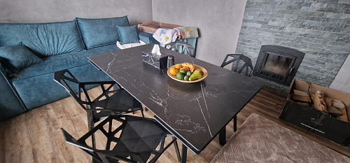 Стул One PC-015 белый фото покупателя 83