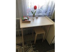 Стол письменный Kiwi венге фото покупателя 84