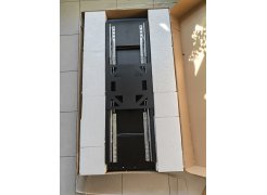 Керамический стол Вилли 140 (200) х 80 белый мрамор alpin white / snow white / белый фото покупателя 37