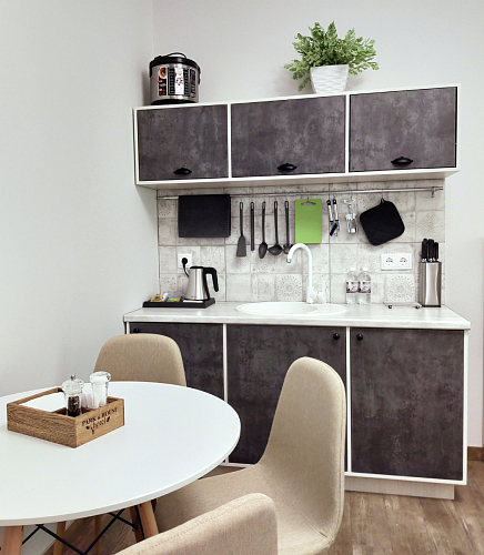 Стул Lilu бежевый фото покупателя 6