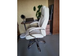 Компьютерное кресло Herd dark grey фото покупателя 27