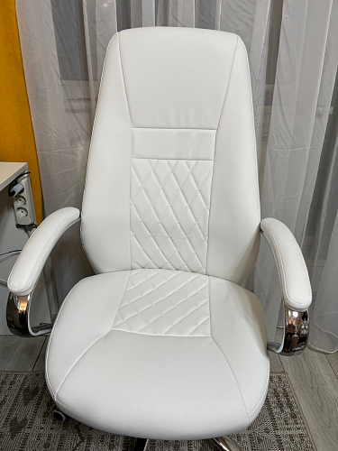 Компьютерное кресло Aragon dark grey фото покупателя 166