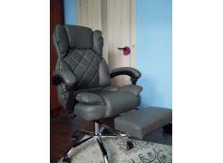 Компьютерное кресло Kolson сream фото покупателя 64