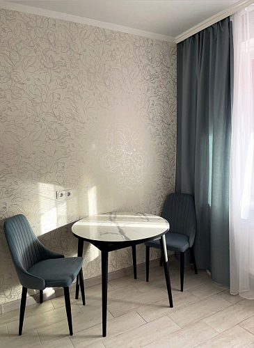 Стул Kora темно-серый фото покупателя 1