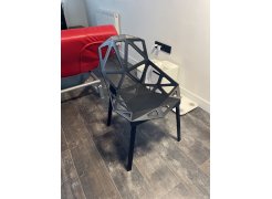 Стул One PC-015 черный фото покупателя 12