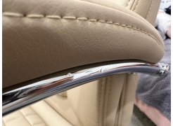 Компьютерное кресло Herd dark grey фото покупателя 45