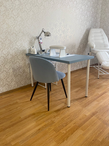 Стул Gabi 1 розовый фото покупателя 244