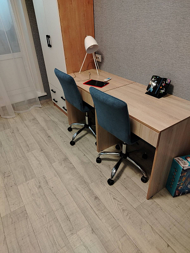 Офисное кресло Zero белый фото покупателя 303