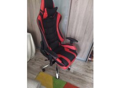 Компьютерное кресло Kano 1 cream / black фото покупателя 33