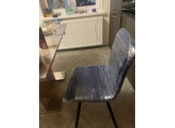 Стул Чилли 2 темно-серый  / черный фото покупателя 249