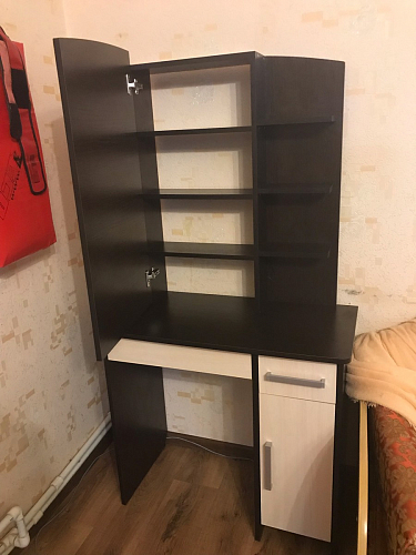 Трюмо Виктория-2 фото покупателя 72